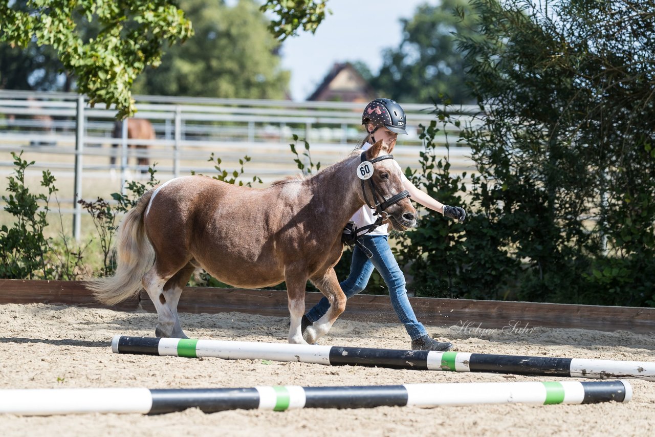 Bild 170 - Pony Akademie Turnier